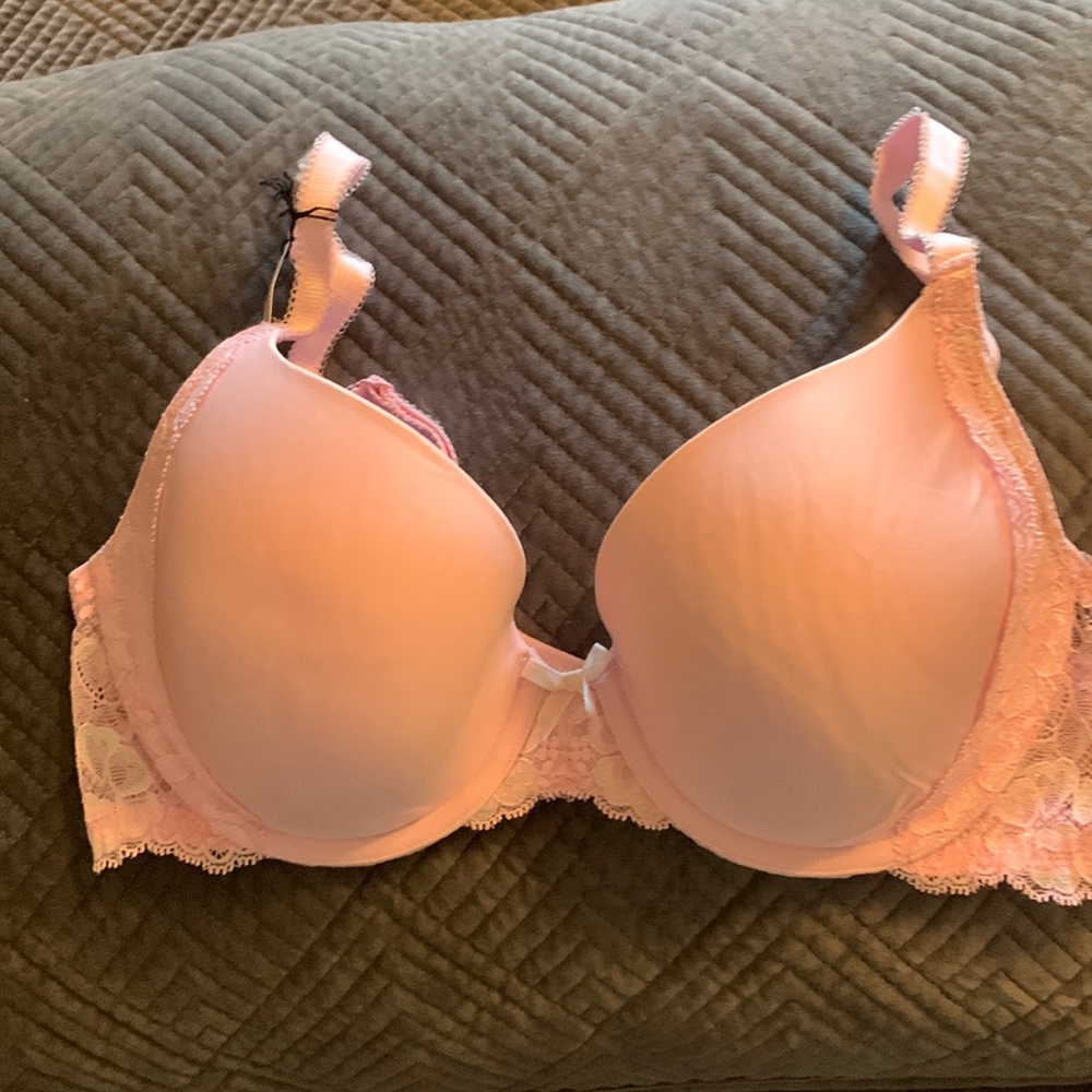Victoria’s Secret Dream Angels Perfect Coverage 36C - NWT